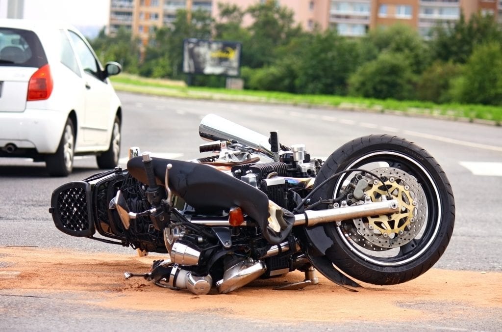 Car & Motorcycle Accident Attorneys in Saint Augustine, Florida Avard