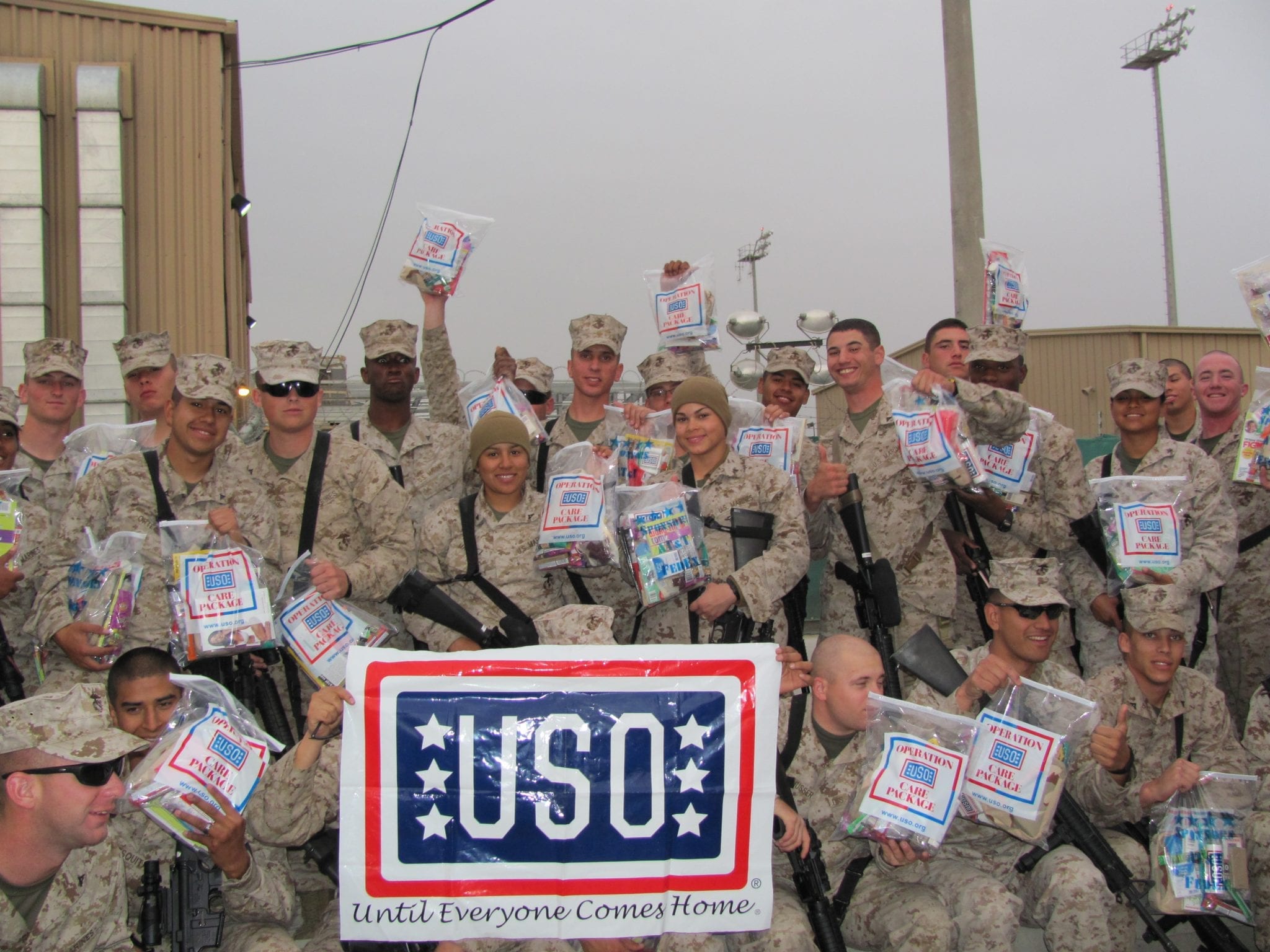 usmc-and-care-packages