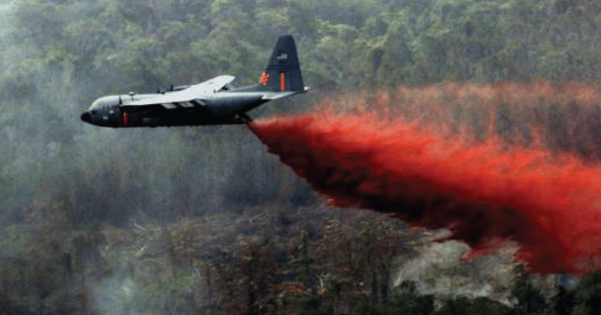 U.S. Bases in Thailand During the Vietnam War and Agent Orange