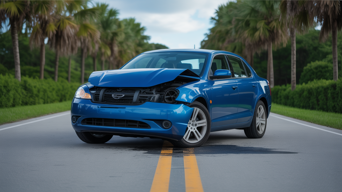 10 Steps to Take Immediately After a Car Accident in Cape Coral
