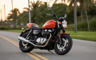 First Steps to Take After a Motorcycle Accident in Cape Coral