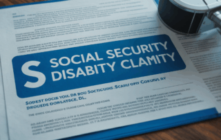 Steps to Take If Your Social Security Disability Claim Is Denied in Cape Coral, FL