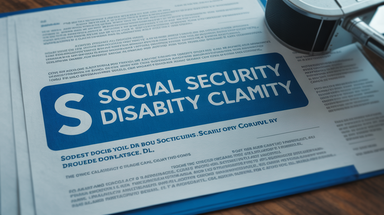 Steps to Take If Your Social Security Disability Claim Is Denied in Cape Coral, FL