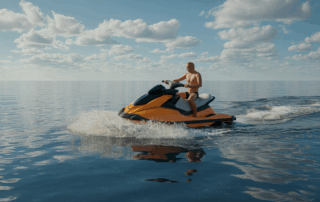 What to Do After a Jet Ski Accident in Cape Coral Waters
