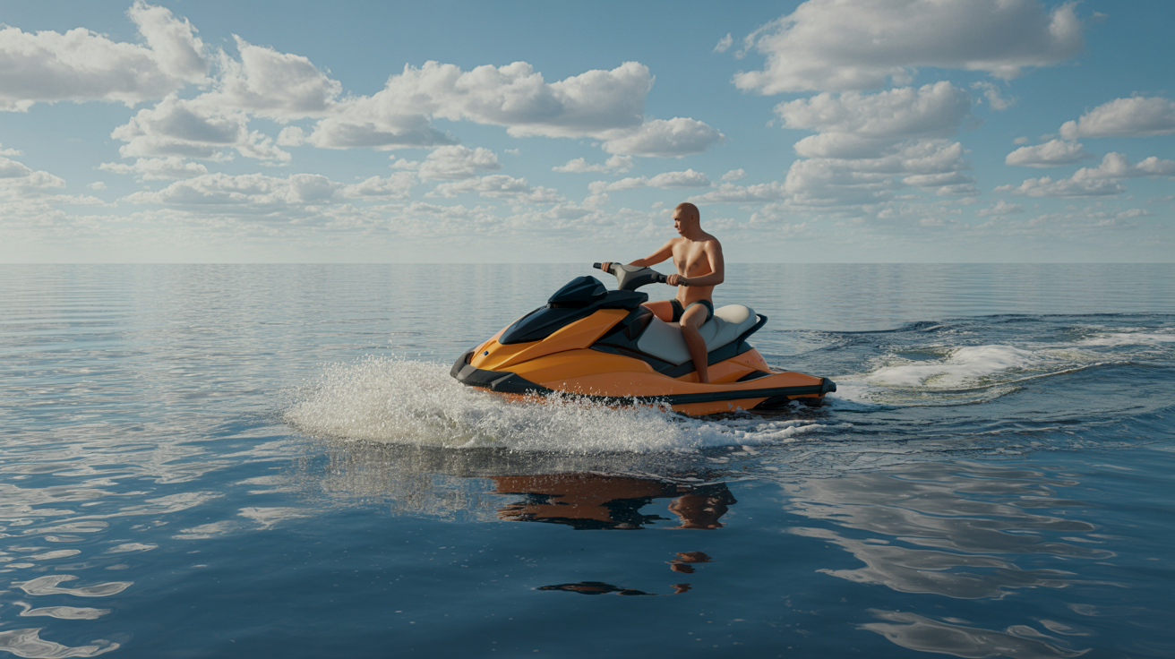 What to Do After a Jet Ski Accident in Cape Coral Waters