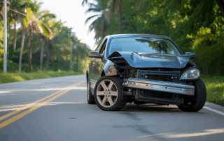Common Mistakes to Avoid After a Car Accident in Cape Coral
