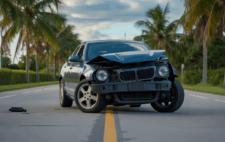 How Florida's No-Fault Law Affects Your Cape Coral Car Accident Claim
