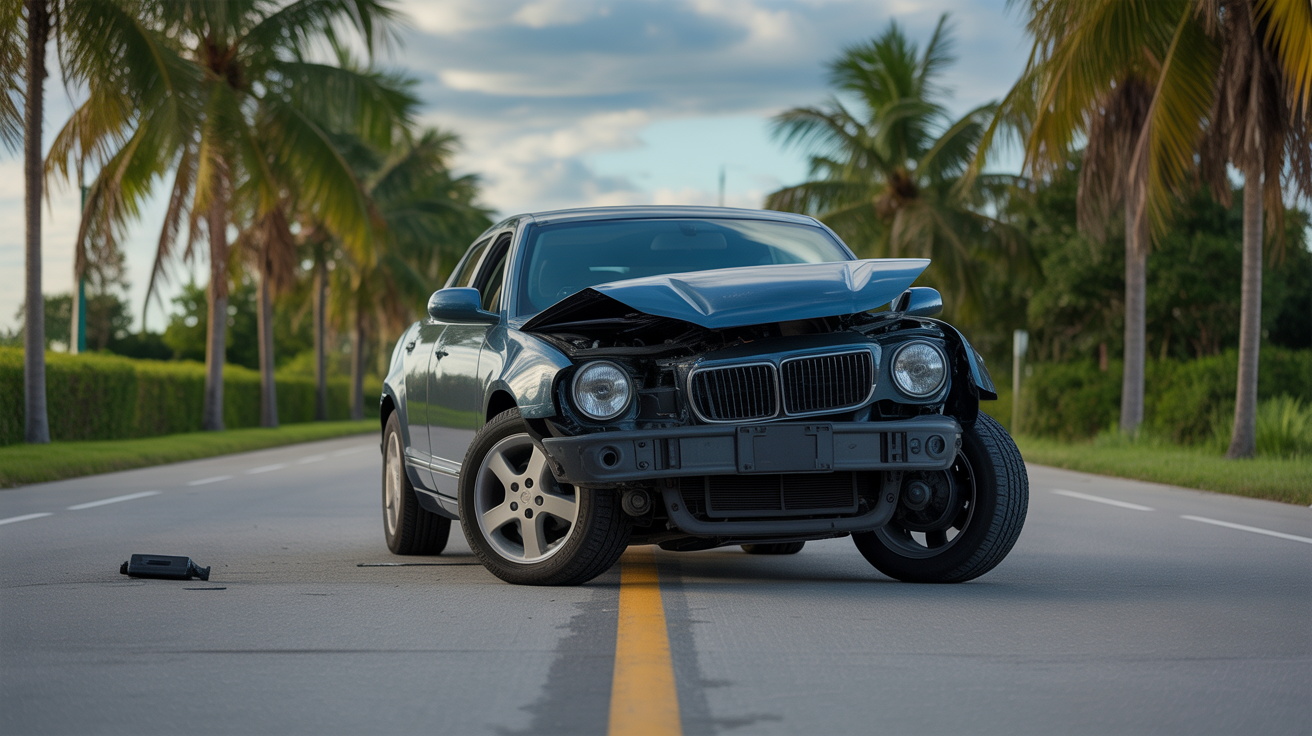 How Florida's No-Fault Law Affects Your Cape Coral Car Accident Claim