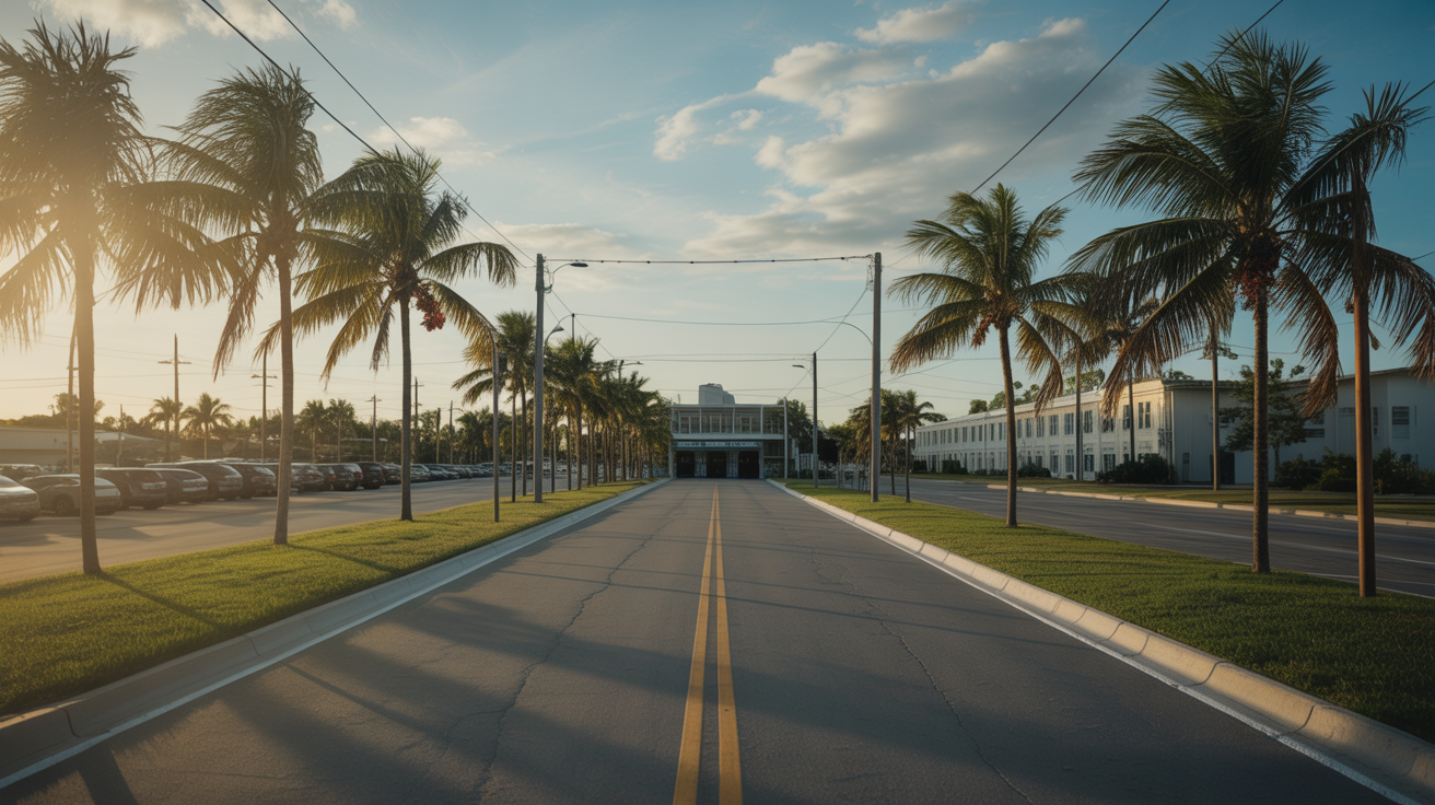 A Veteran's Guide to Filing for PTSD Disability in Cape Coral, FL