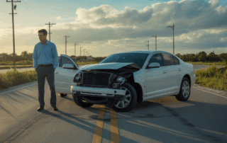 Who Pays for Medical Bills After a Car Accident in Cape Coral?