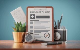Navigating Florida's Pre-Suit Requirements for a Medical Malpractice Claim