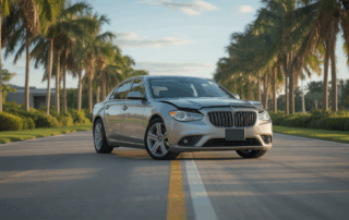 How Florida's No-Fault Law Impacts Your Cape Coral Car Accident Claim