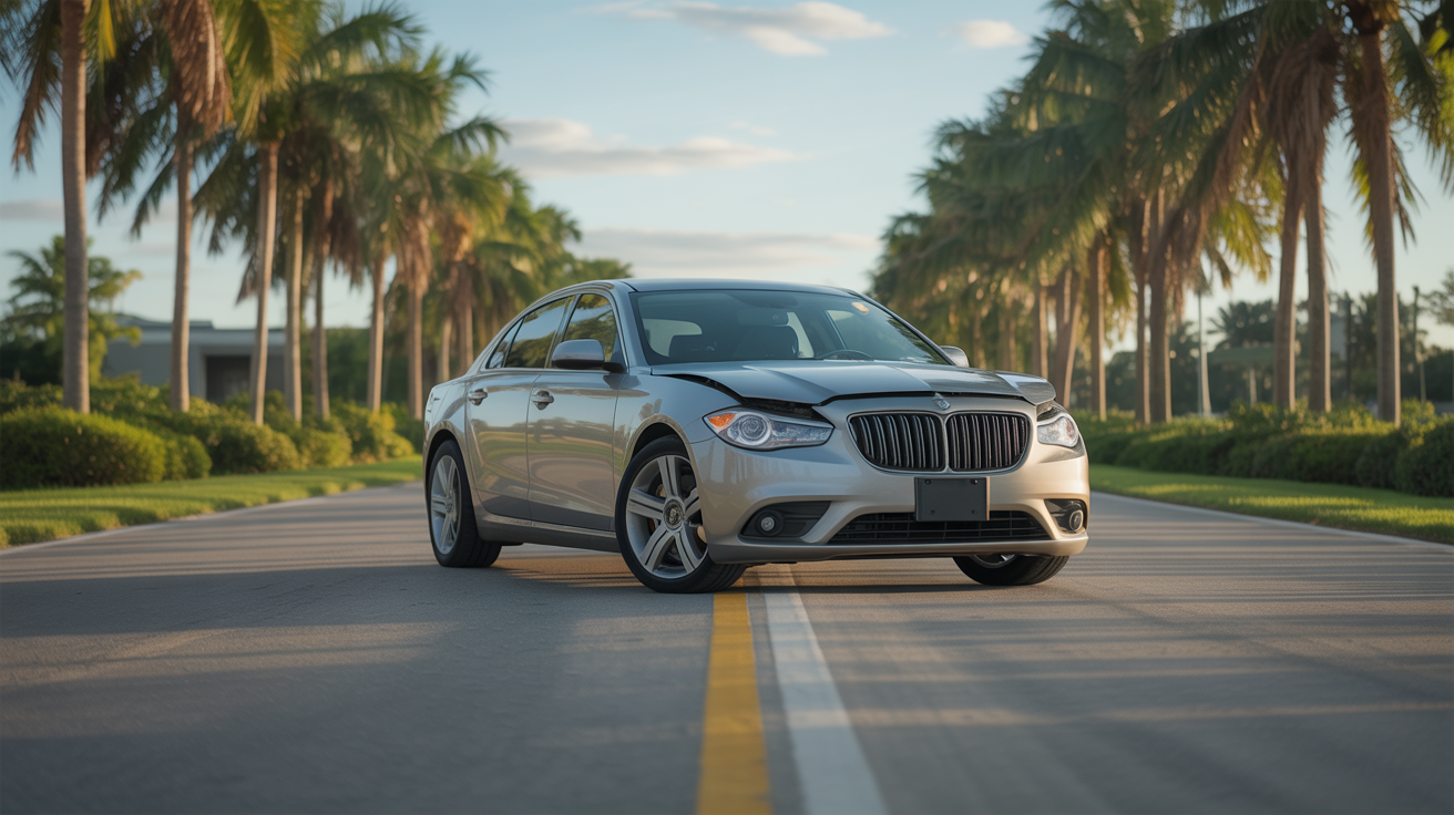 How Florida's No-Fault Law Impacts Your Cape Coral Car Accident Claim