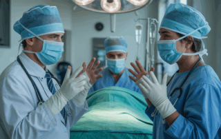 What You Need to Know About Surgical Error Lawsuits in Cape Coral