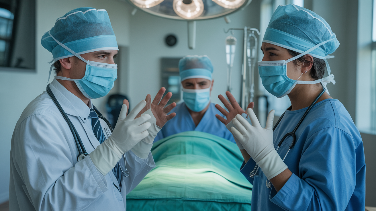 What You Need to Know About Surgical Error Lawsuits in Cape Coral