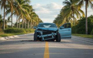 Navigating Florida's No-Fault Insurance Laws After a Cape Coral Crash