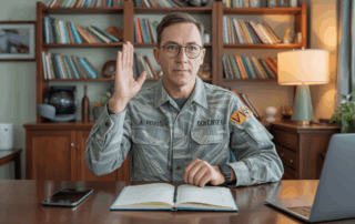 Proving Service Connection for Your VA Disability Claim