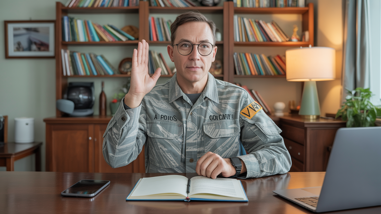 Proving Service Connection for Your VA Disability Claim