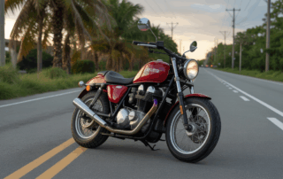 How to Protect Your Rights After a Cape Coral Motorcycle Crash