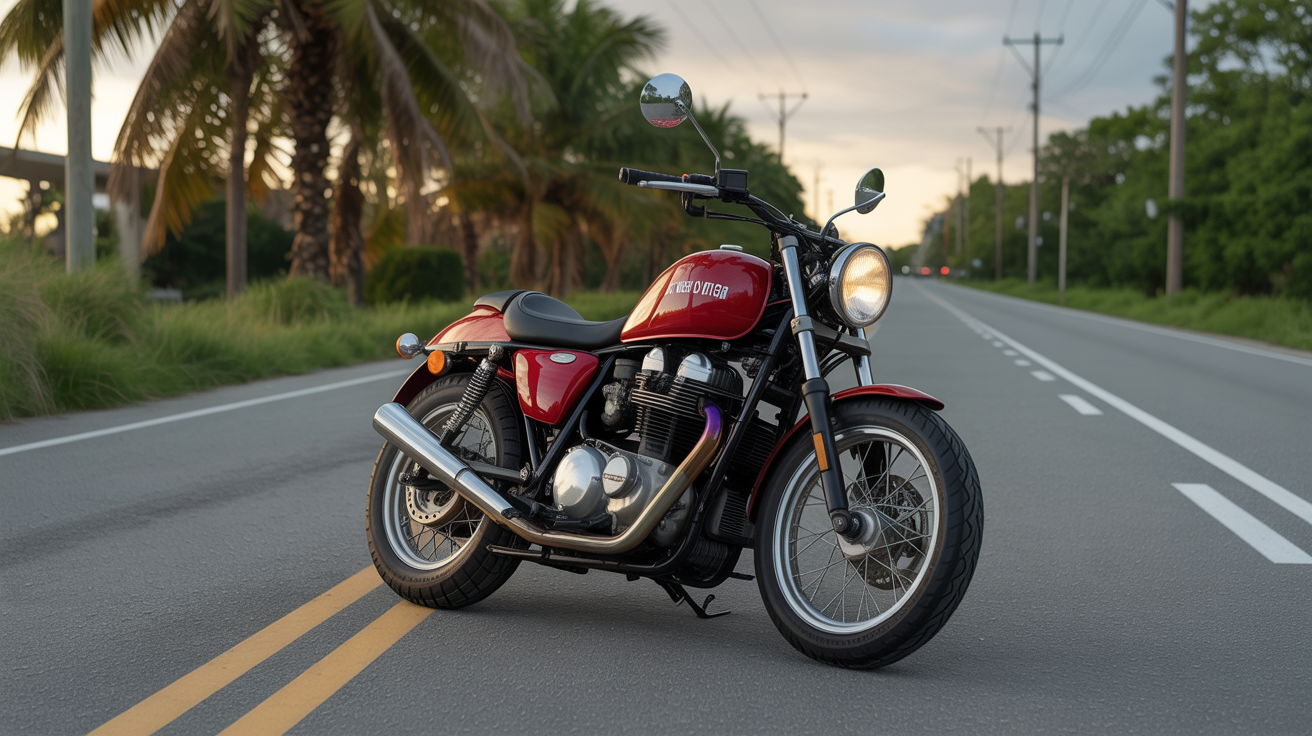 How to Protect Your Rights After a Cape Coral Motorcycle Crash