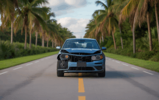 Steps to Take to Protect Your Injury Claim After a Cape Coral Car Accident