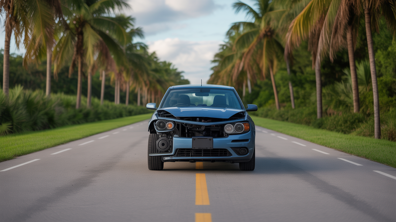 Steps to Take to Protect Your Injury Claim After a Cape Coral Car Accident