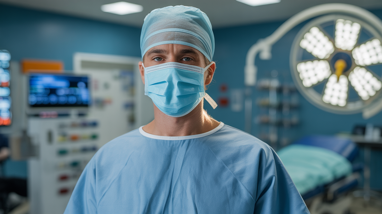 Steps to Take After Experiencing a Surgical Error at a Cape Coral Hospital