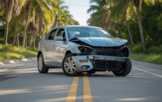 What Are the First Steps for a Car Accident Claim in Cape Coral?