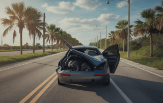 Understanding Florida's No-Fault Law for Cape Coral Accident Victims