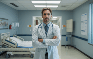 What to Do if You Suspect Medical Malpractice at a Cape Coral Hospital