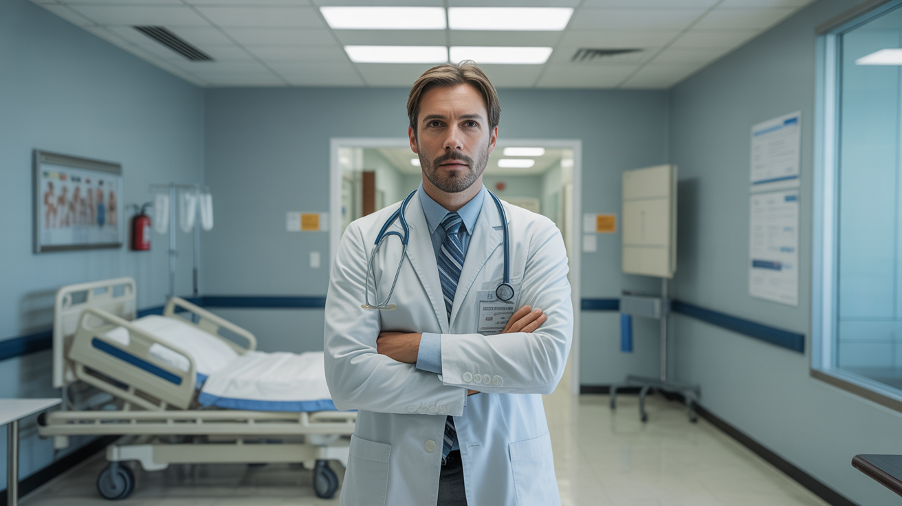 What to Do if You Suspect Medical Malpractice at a Cape Coral Hospital