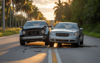 Common Causes of Car Accidents in Cape Coral and How to Prove Fault