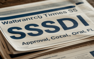 Understanding SSDI Wait Times and Approval Rates in Cape Coral, FL