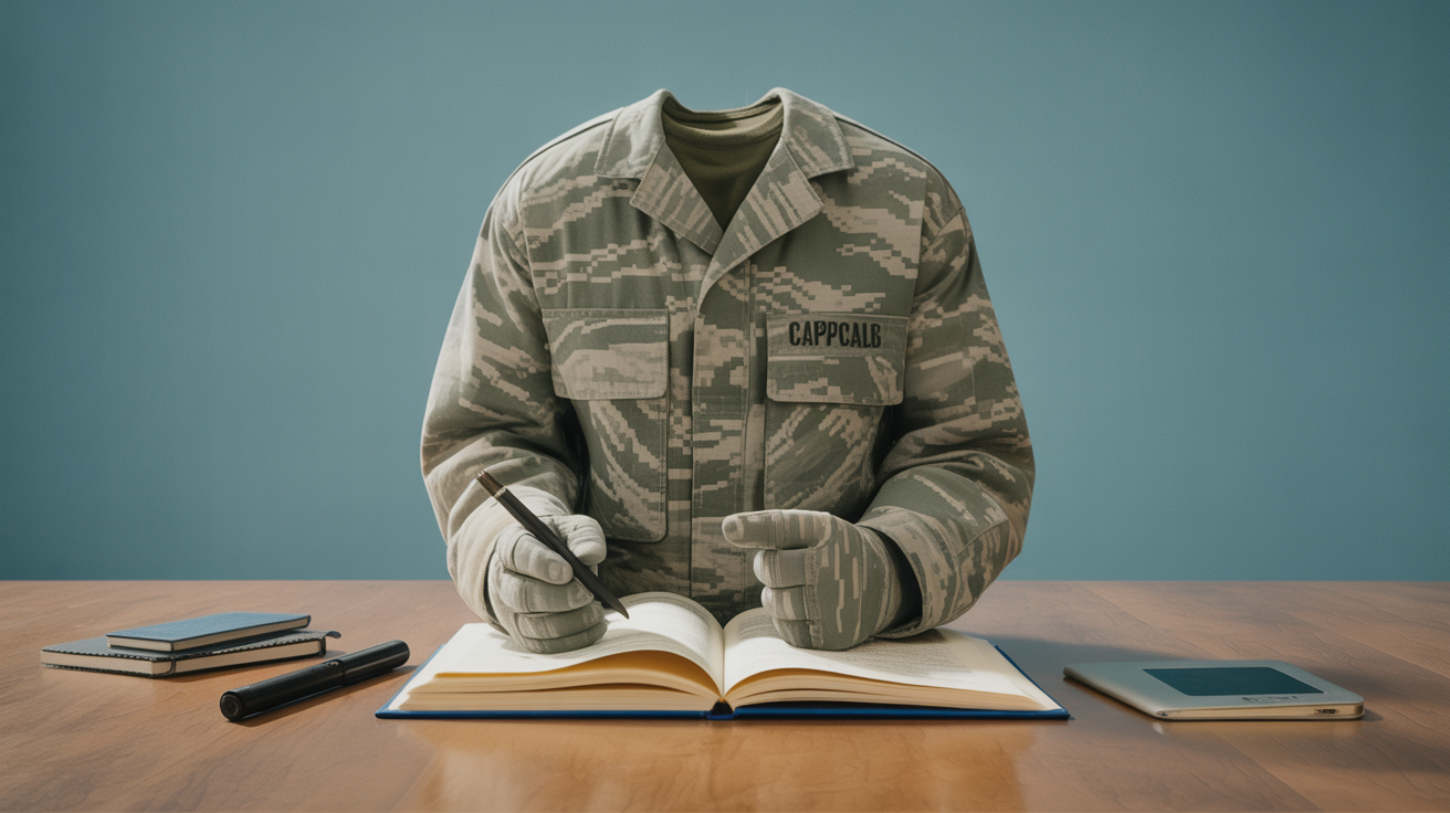 How to Prepare for Your VA Compensation & Pension (C&P) Exam