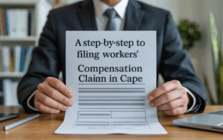A Step-by-Step Guide to Filing a Workers' Compensation Claim in Cape Coral