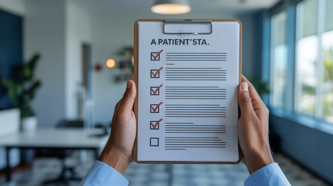 A Patient's Checklist: Steps to Take After Suspected Medical Malpractice in Cape Coral