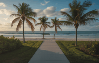 What Is the Average Wait Time for an SSD Decision in Cape Coral, FL?