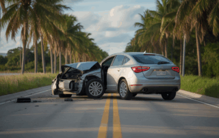 What to Do After a Car Accident in Cape Coral: A Step-by-Step Guide