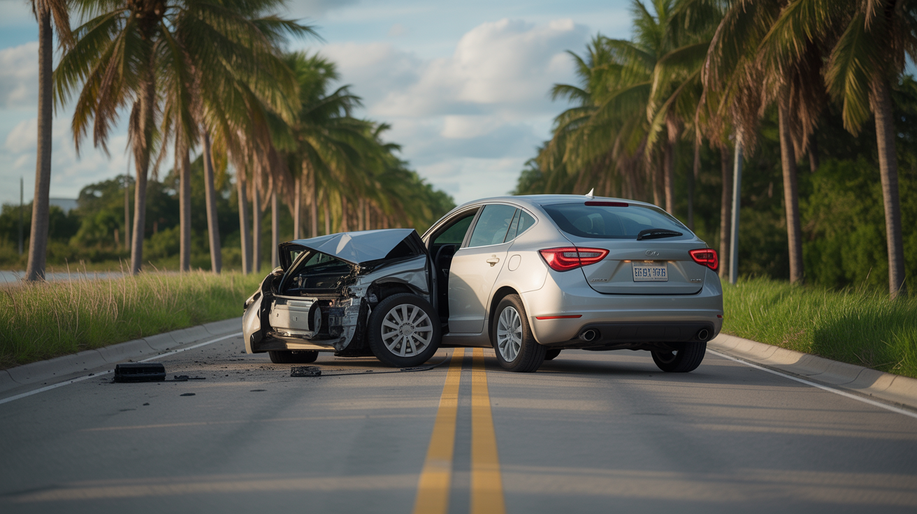 What to Do After a Car Accident in Cape Coral: A Step-by-Step Guide