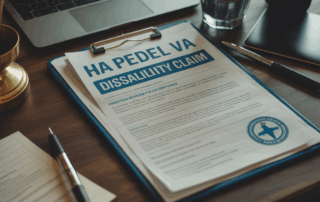 How to Appeal a Denied VA Disability Claim in Florida