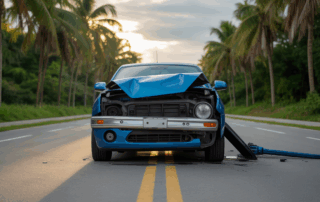 Top 5 Mistakes That Can Ruin Your Cape Coral Car Accident Claim