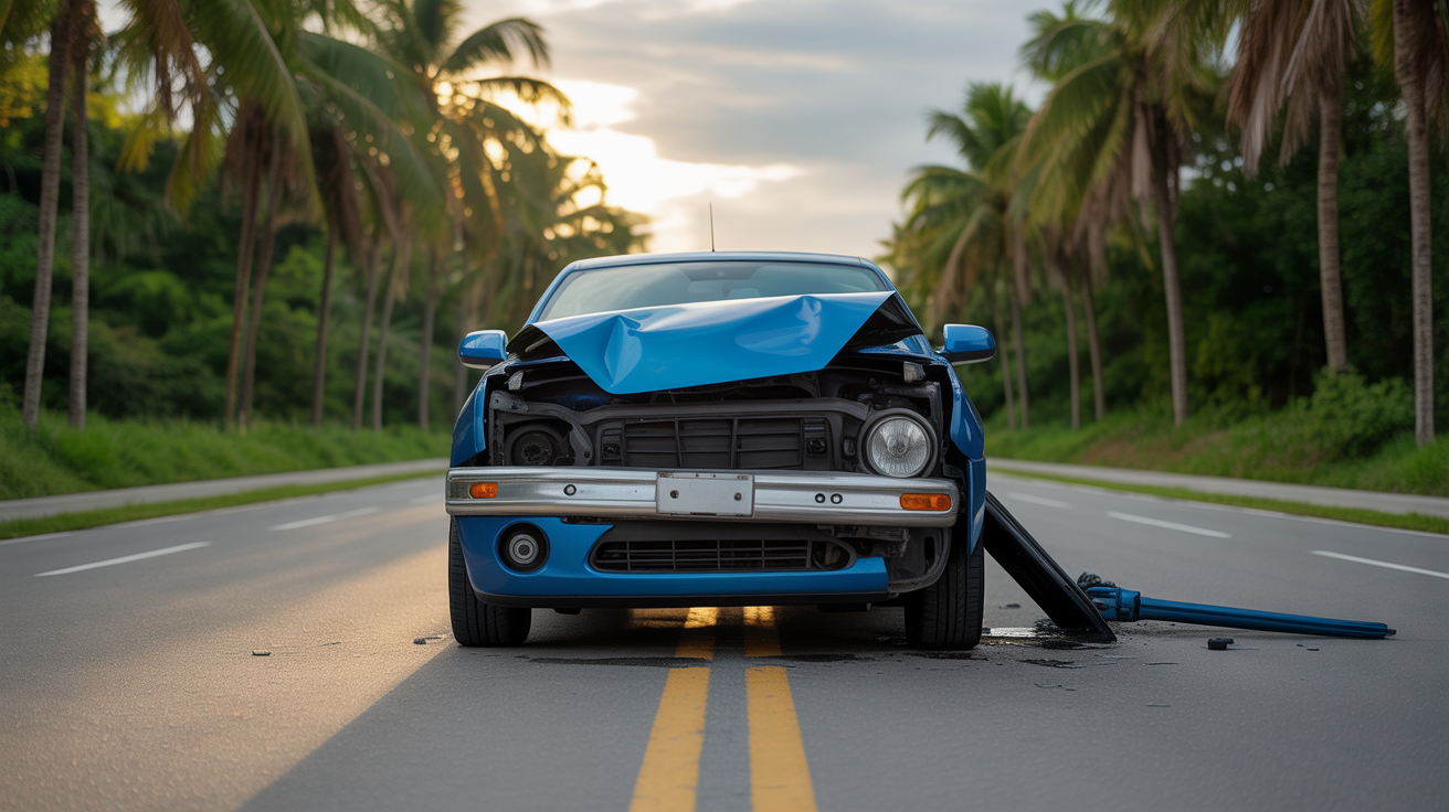 Top 5 Mistakes That Can Ruin Your Cape Coral Car Accident Claim