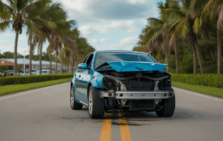Understanding Florida's No-Fault Law After a Car Accident in Cape Coral