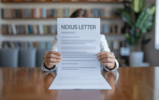 What is a Nexus Letter and Why is it Critical for Your VA Disability Claim?