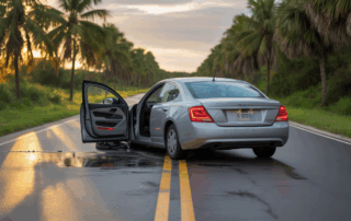 Reporting a Car Accident in Cape Coral: Deadlines and Procedures