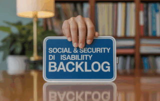 Navigating the Social Security Disability Backlog: What Cape Coral Applicants Need to Know