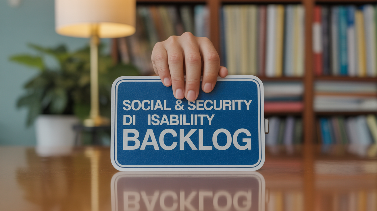 Navigating the Social Security Disability Backlog: What Cape Coral Applicants Need to Know
