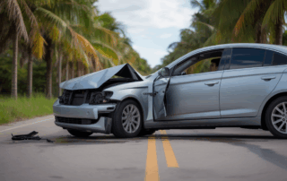 5 Mistakes to Avoid After a Car Accident in Cape Coral, FL