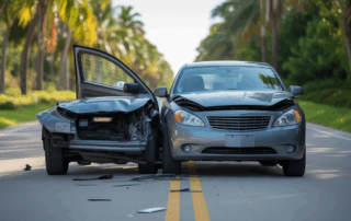 How to Prove Fault in a Cape Coral Car Accident