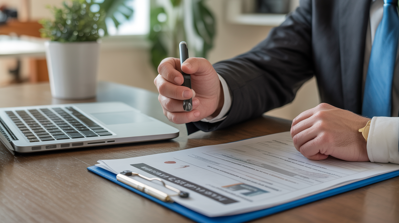 A Step-by-Step Guide to Filing a Workers' Comp Claim in Cape Coral, FL